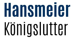Logo Hansmeier Königslutter
